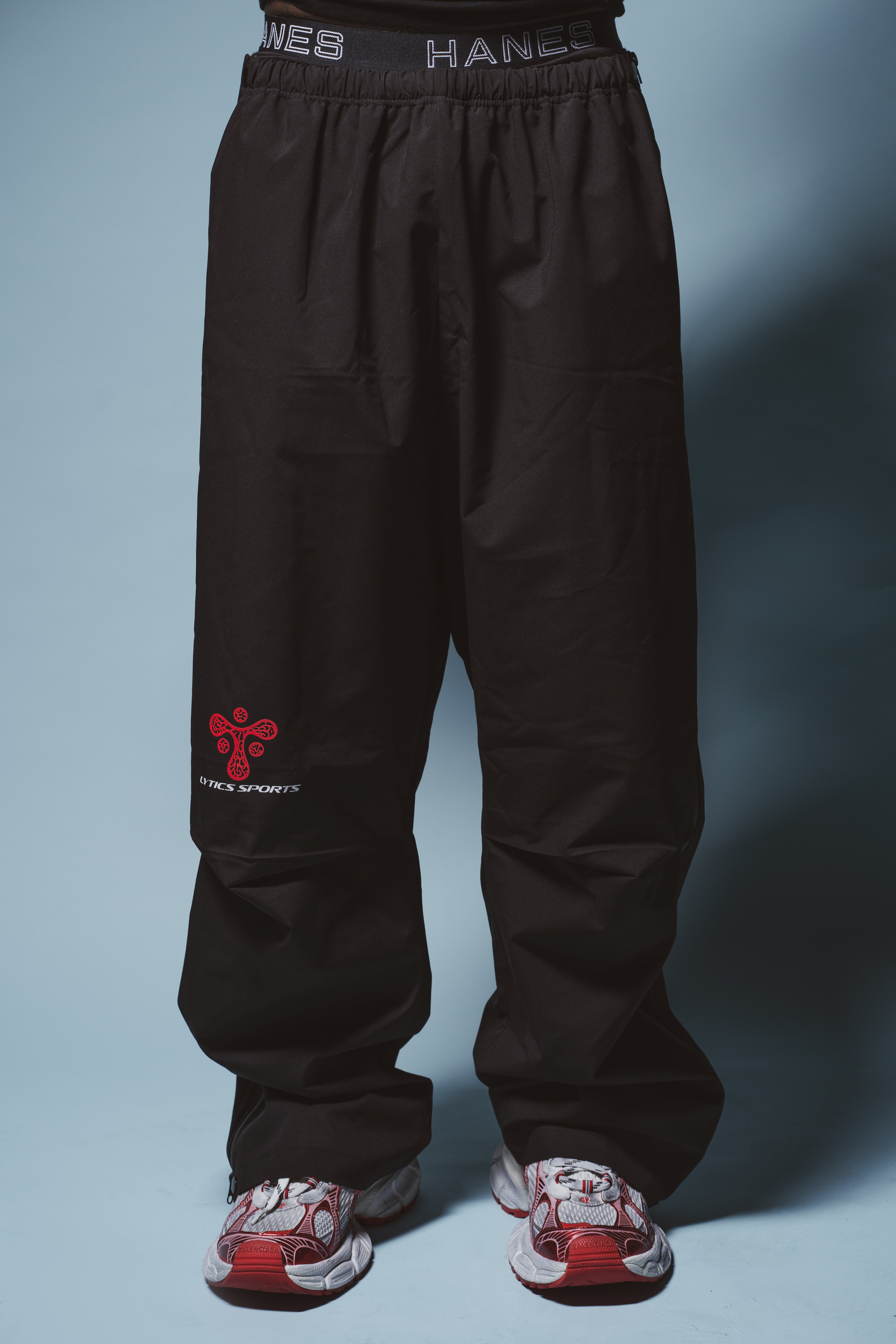 Lytics Tech Pants