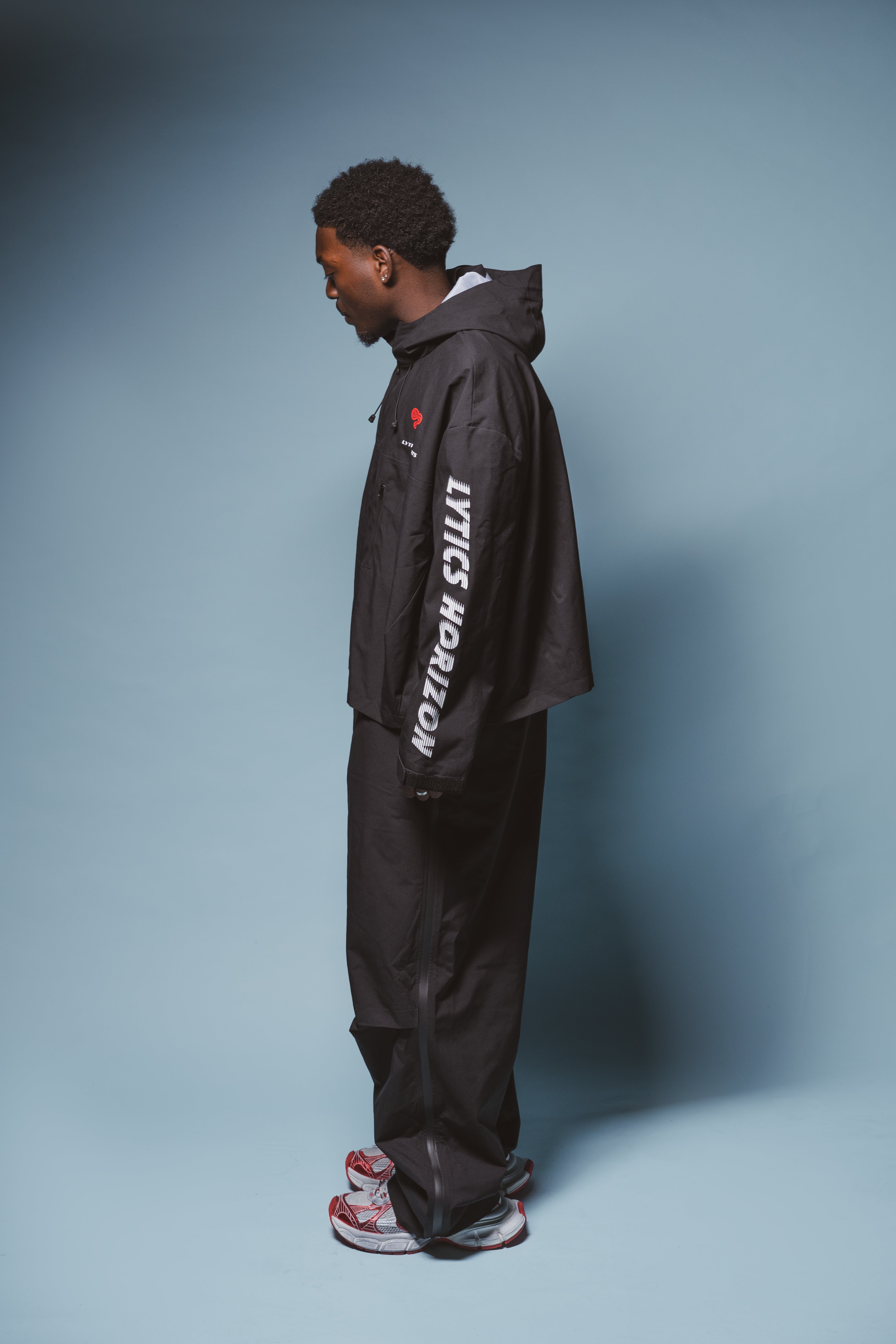 Lytics Tech Jacket
