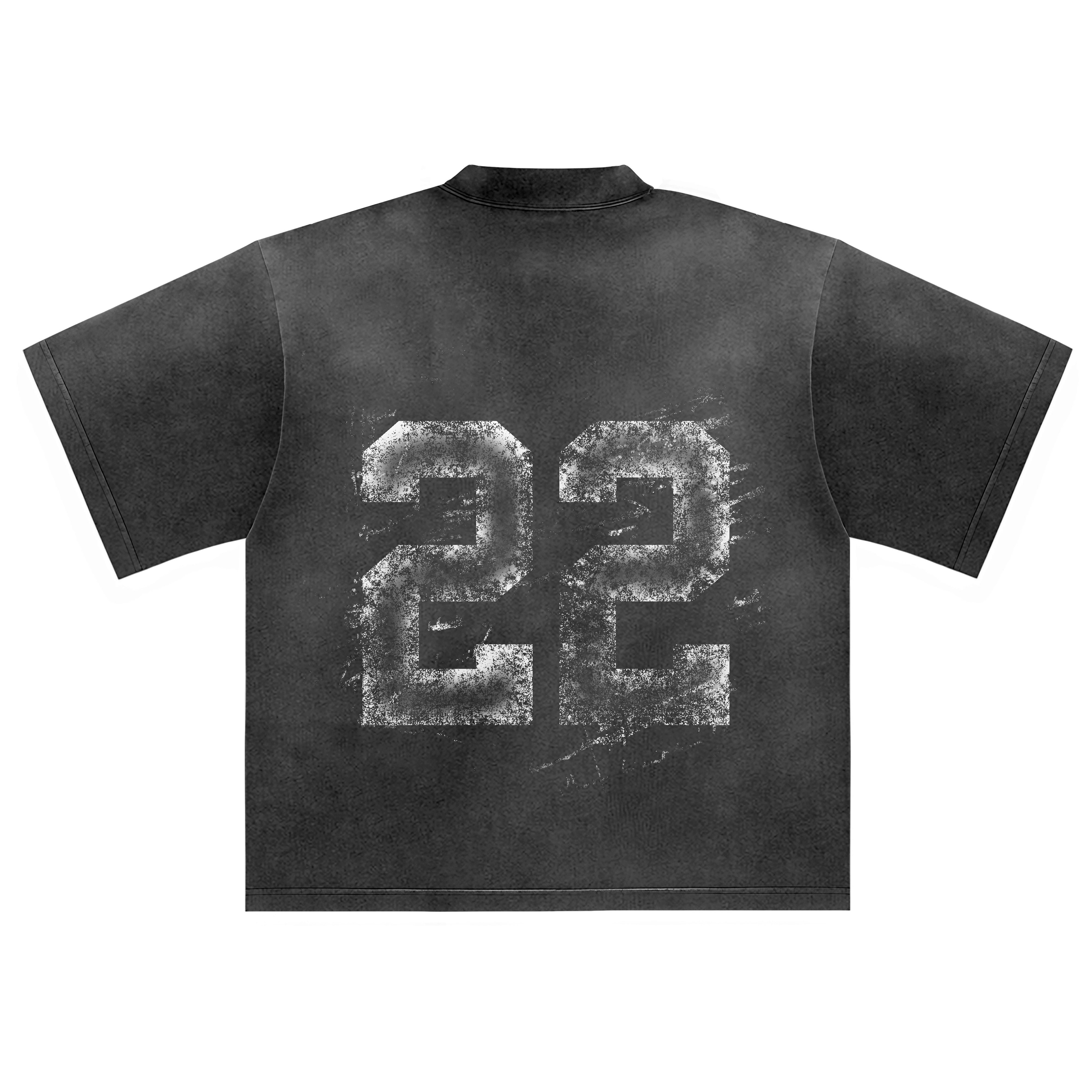 Black Logo T-Shirt
