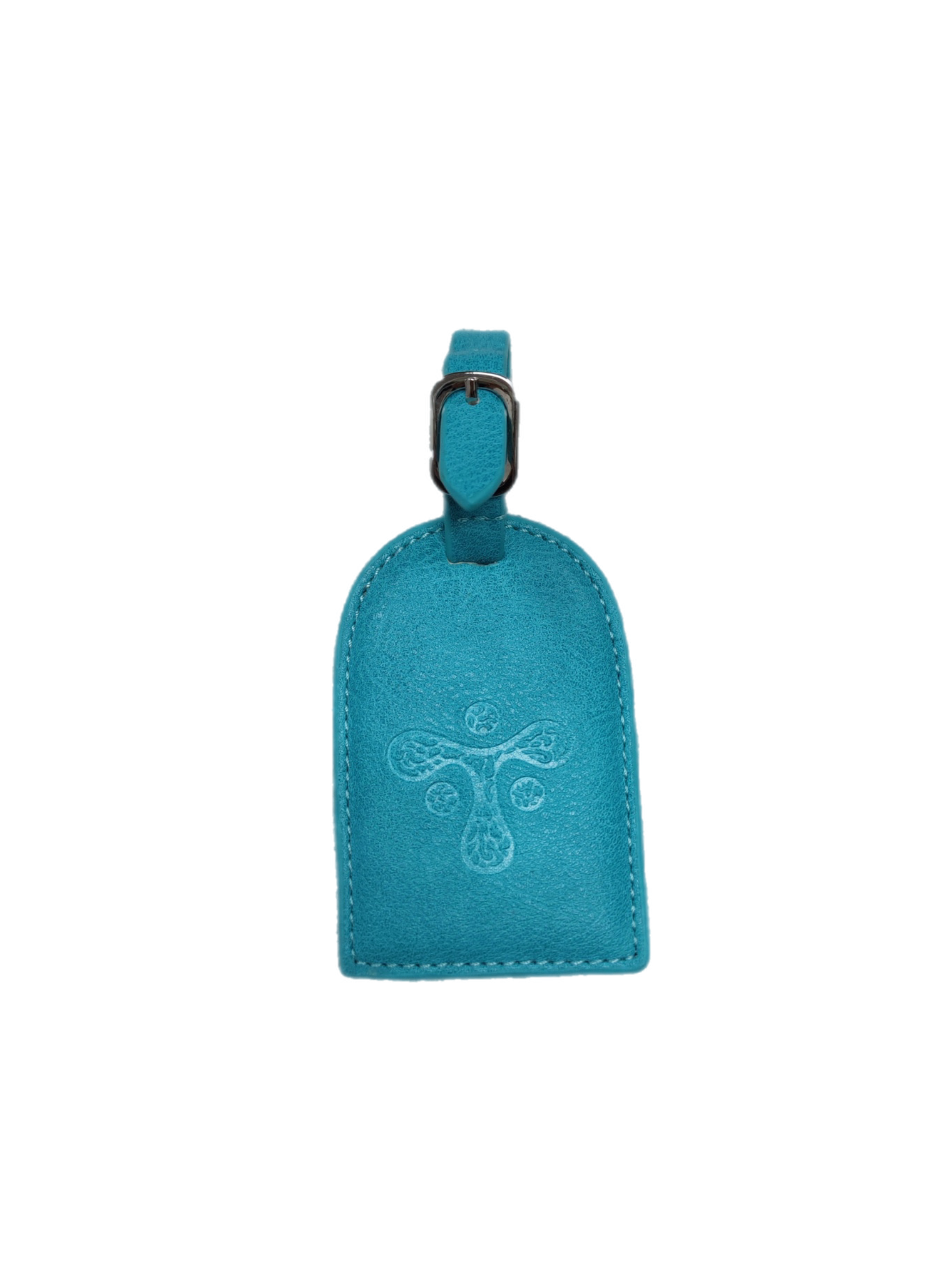 Blue Reverie Duffle