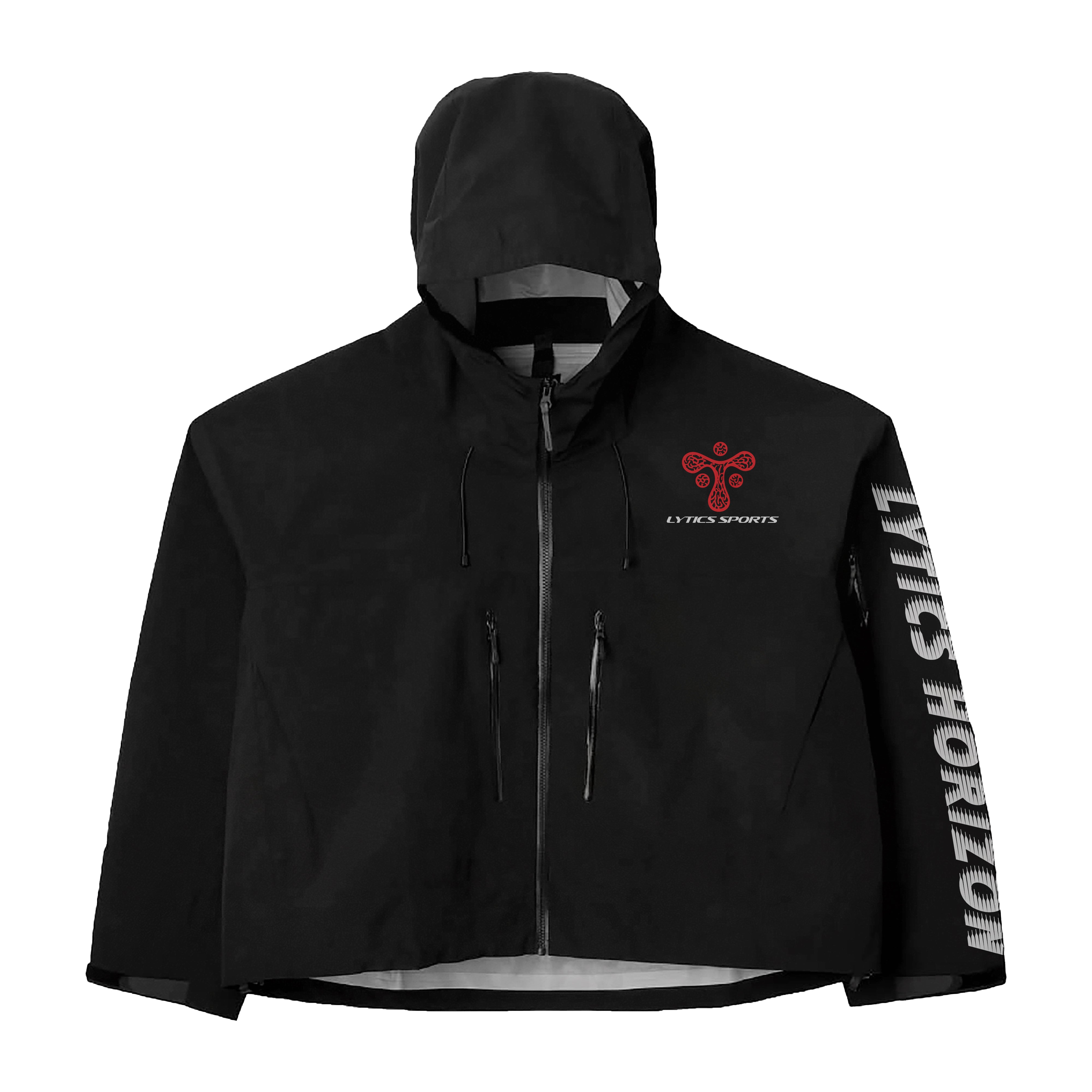 Lytics Tech Jacket